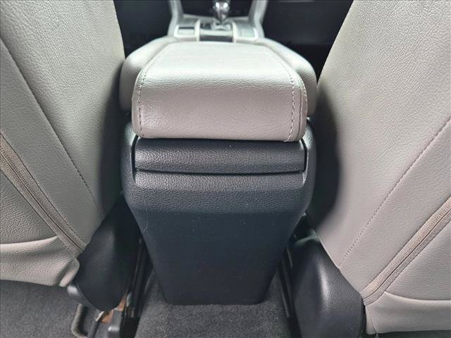 Used 2016 Honda Civic LX image 16
