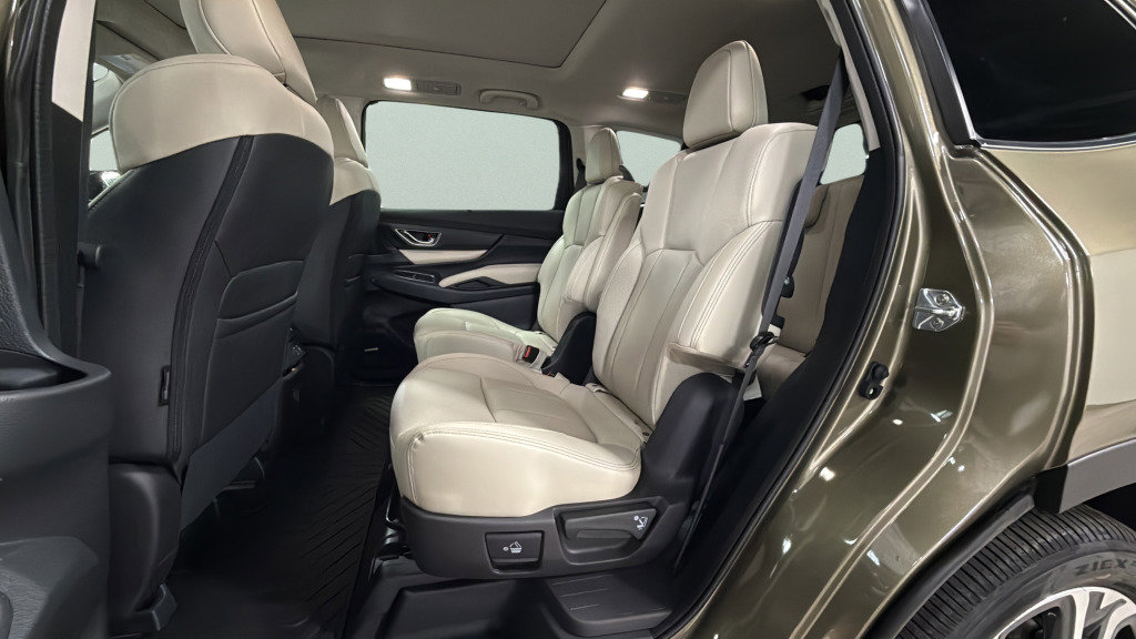 New 2026 Subaru Ascent Limited AWD/4WD image 33