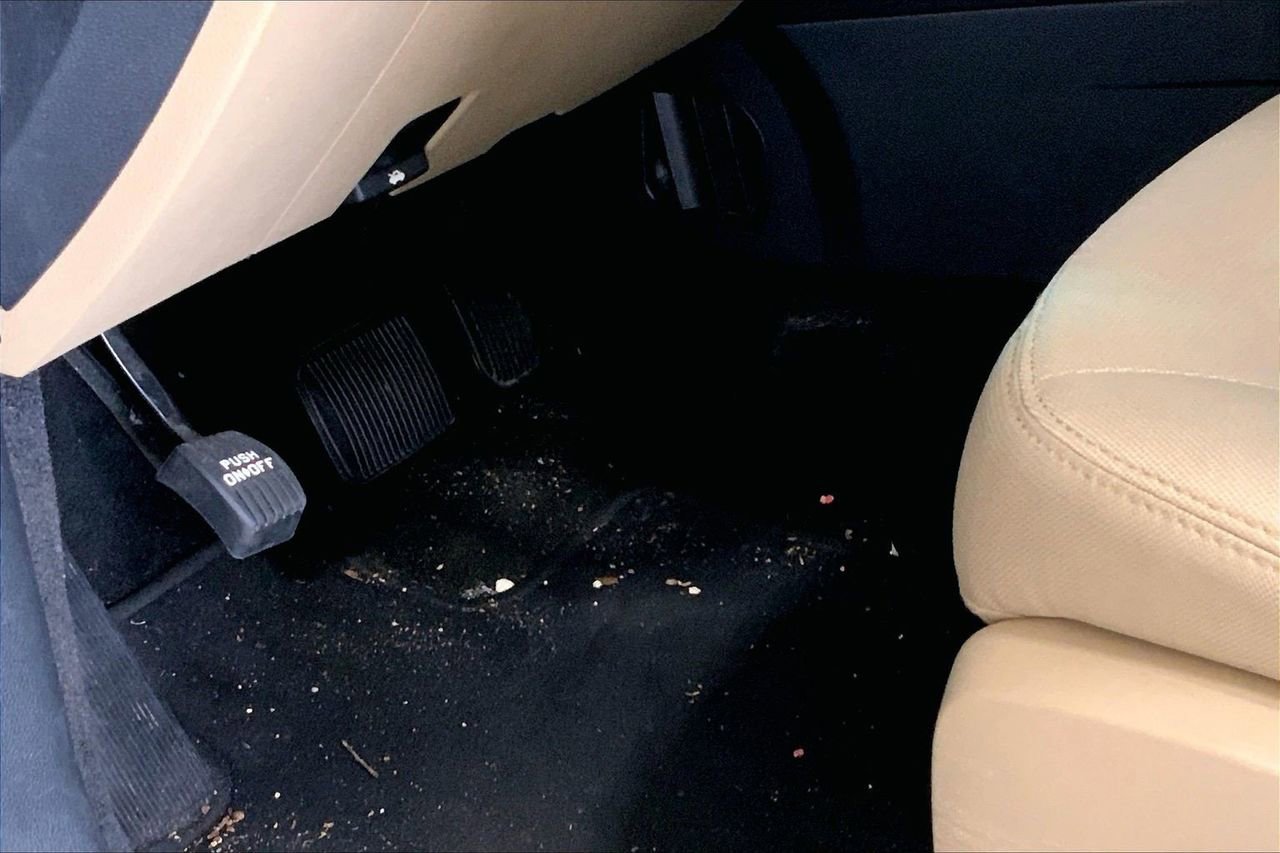 Used 2017 Ford Explorer FWD image 22