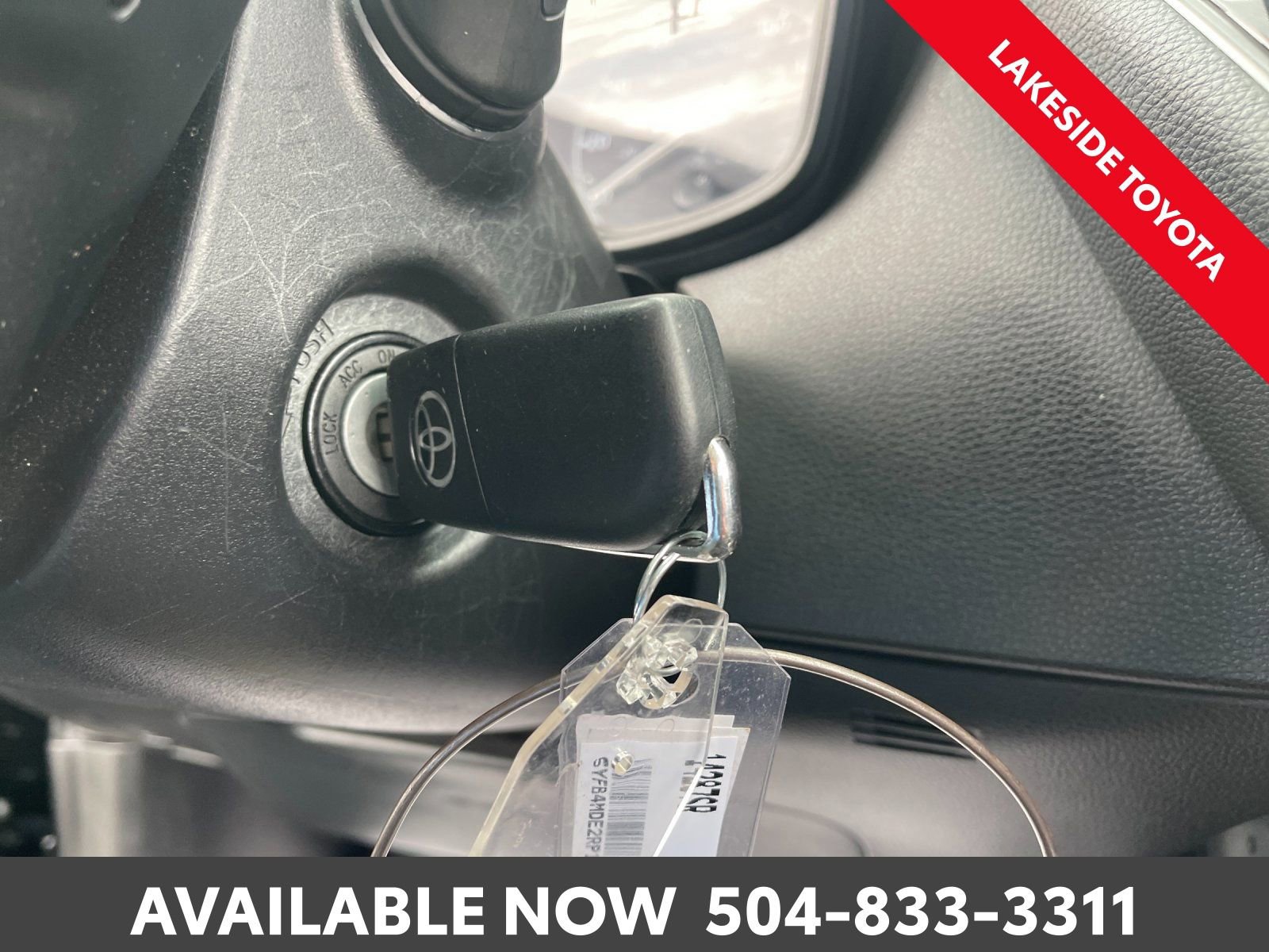 Used 2024 Toyota Corolla LE image 30