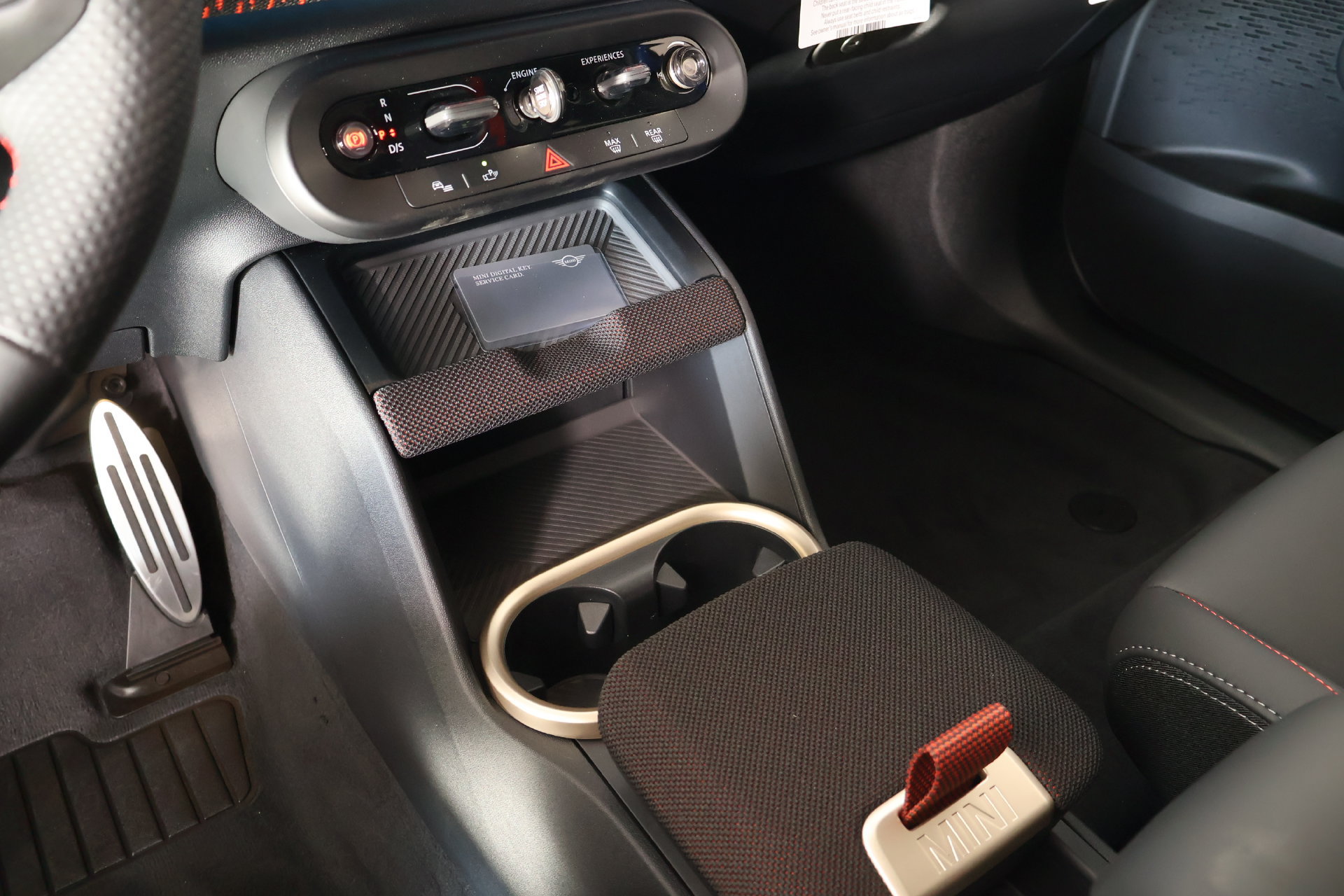 New 2027 MINI Cooper Countryman John Cooper Works AWD/4WD image 7