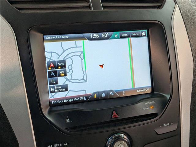 Used 2015 Ford Explorer XLT w/ Equipment Group 202B FWD image 19