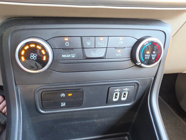 Used 2021 Ford EcoSport S AWD/4WD image 41