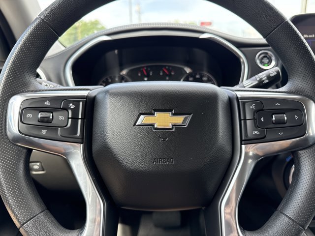 Used 2024 Chevrolet Blazer LT w/ Convenience Package FWD image 19