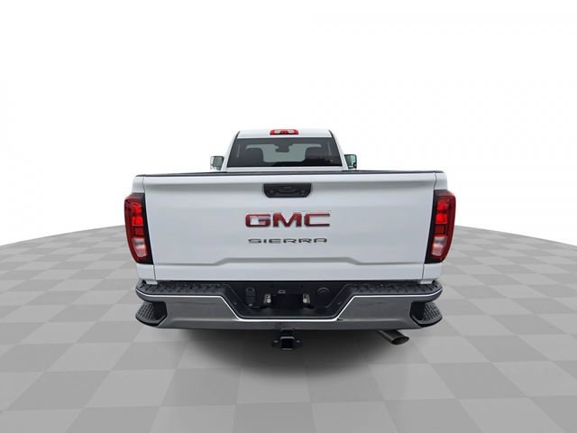 New 2025 GMC Sierra 3500 Pro image 7