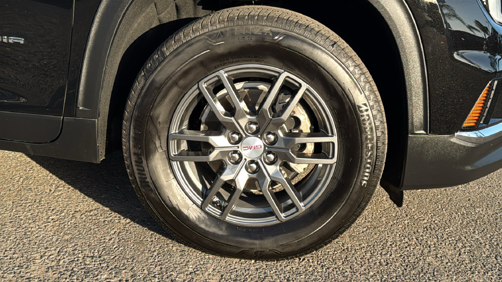 Used 2026 GMC Acadia Elevation FWD image 7