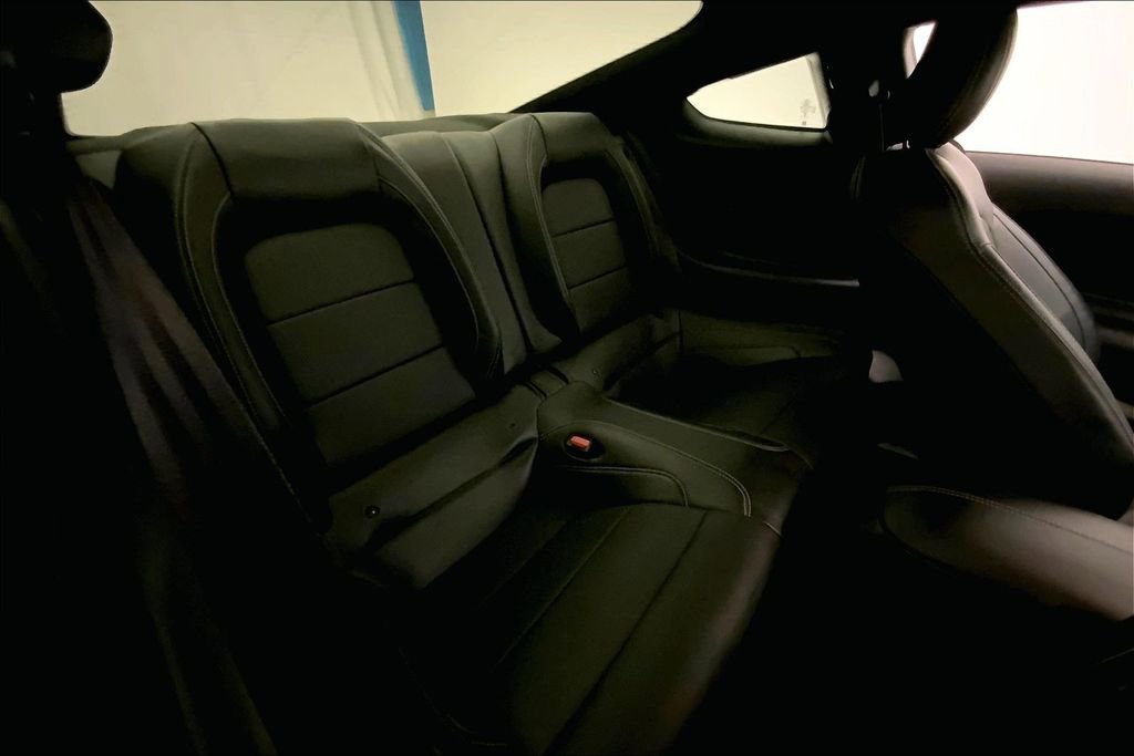 Used 2021 Ford Mustang GT Premium w/ Equipment Group 401A image 15