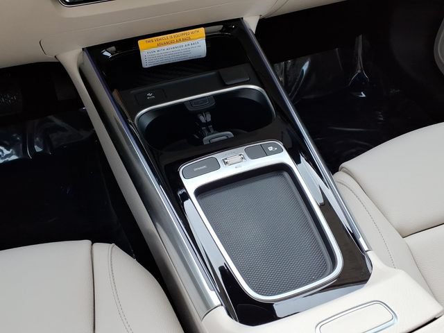 New 2026 Mercedes-Benz GLA 250 4MATIC image 7