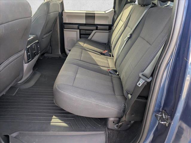 Used 2018 Ford F150 XL w/ Equipment Group 101A Mid image 16