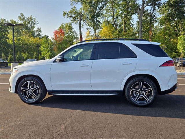 New 2026 Mercedes-Benz GLE 450 4MATIC image 6