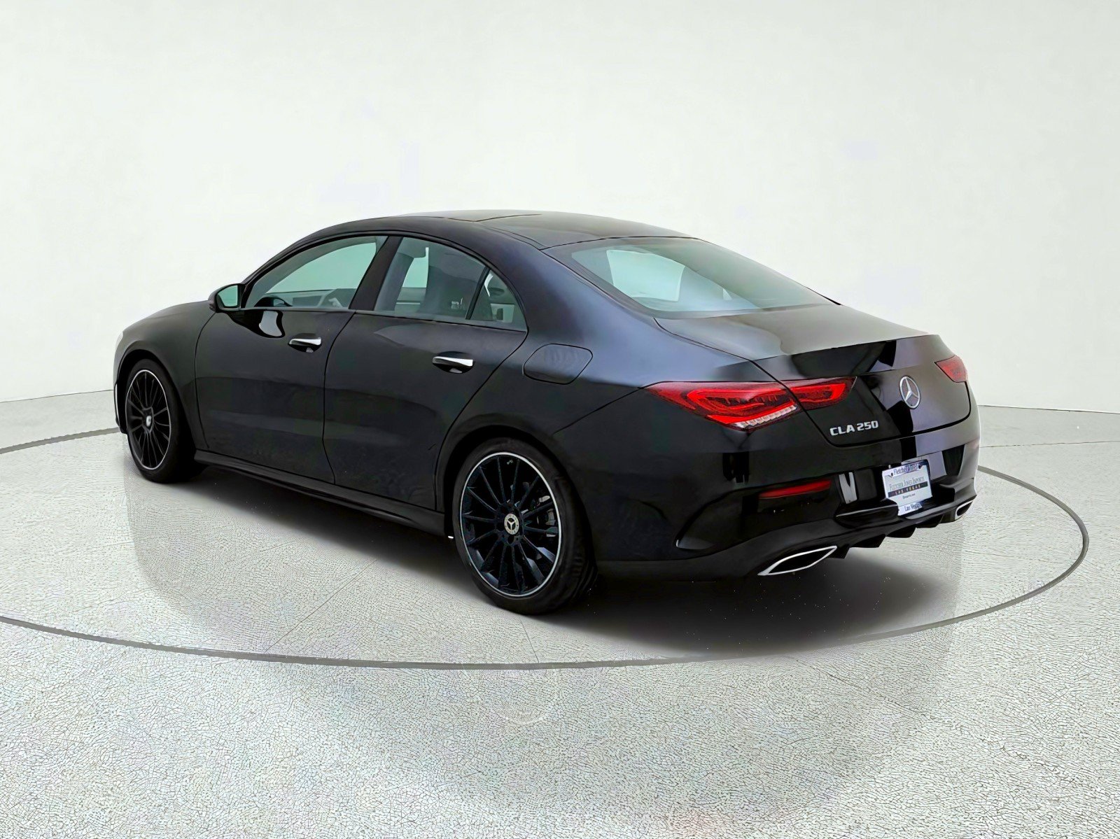 Certified 2023 Mercedes-Benz CLA 250 image 12