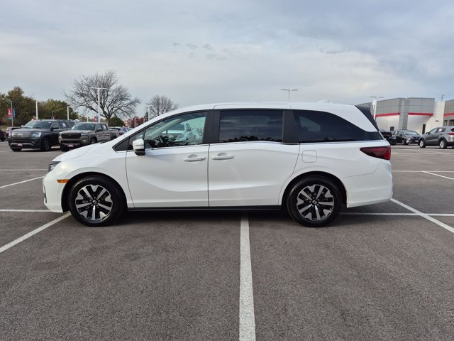 Used 2026 Honda Odyssey EX-L image 9