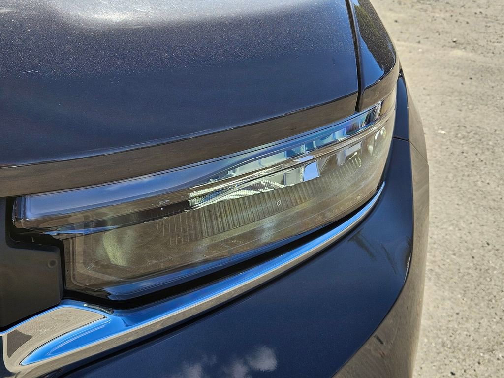 New 2025 Jeep Grand Cherokee Laredo X w/ Luxury Tech Group I image 10