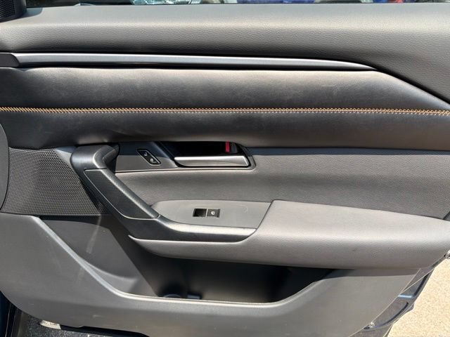 New 2026 MAZDA CX-50 AWD 2.5 S w/ Weather Package image 35