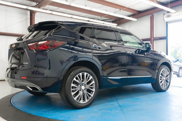 Used 2020 Chevrolet Blazer Premier FWD image 30