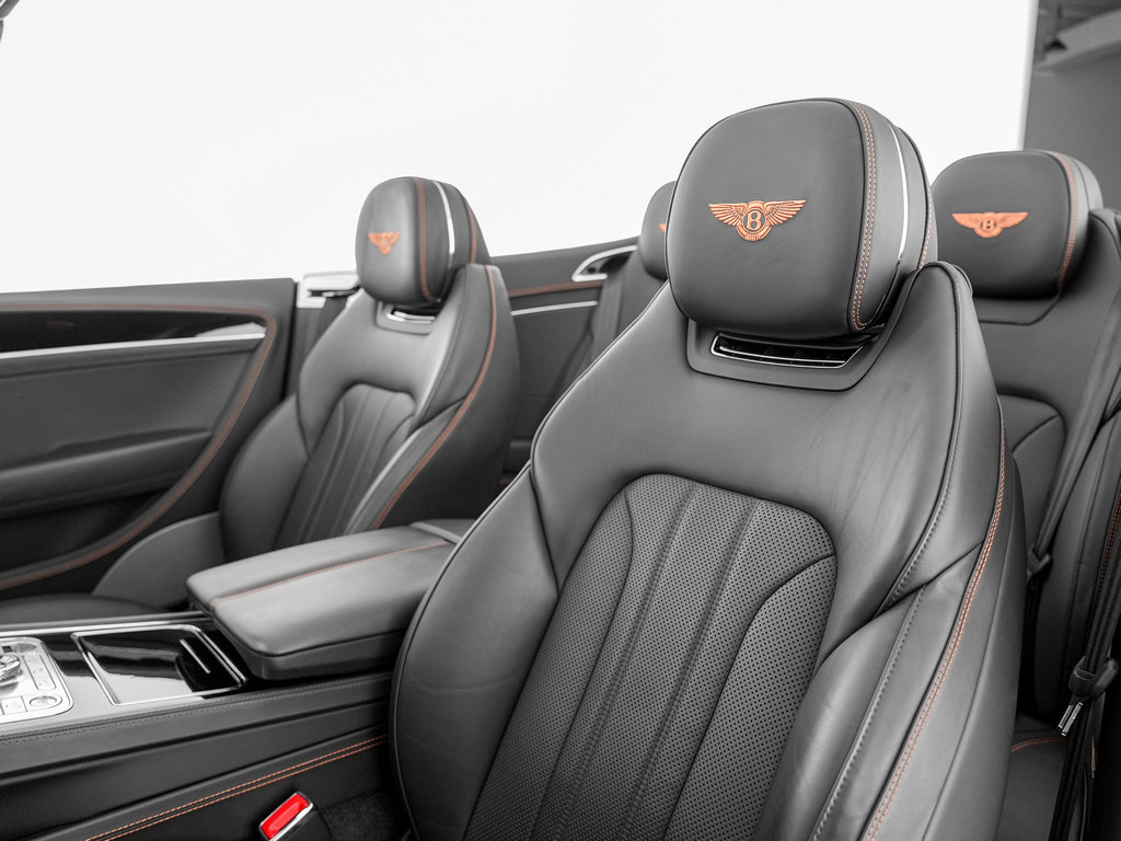 Used 2023 Bentley Continental GT V8 AWD/4WD image 17