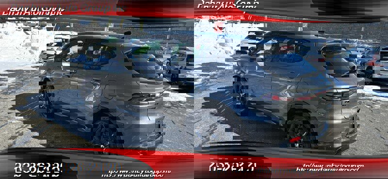 Used 2024 Dodge Hornet R/T w/ Tech Pack w/o Parking image 4