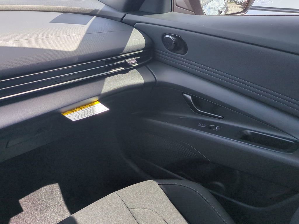 New 2026 Hyundai Elantra Sport image 18
