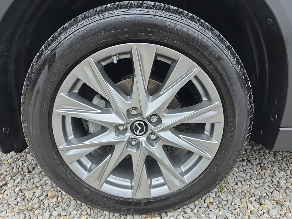 Used 2019 MAZDA CX-5 Grand Touring AWD/4WD image 11