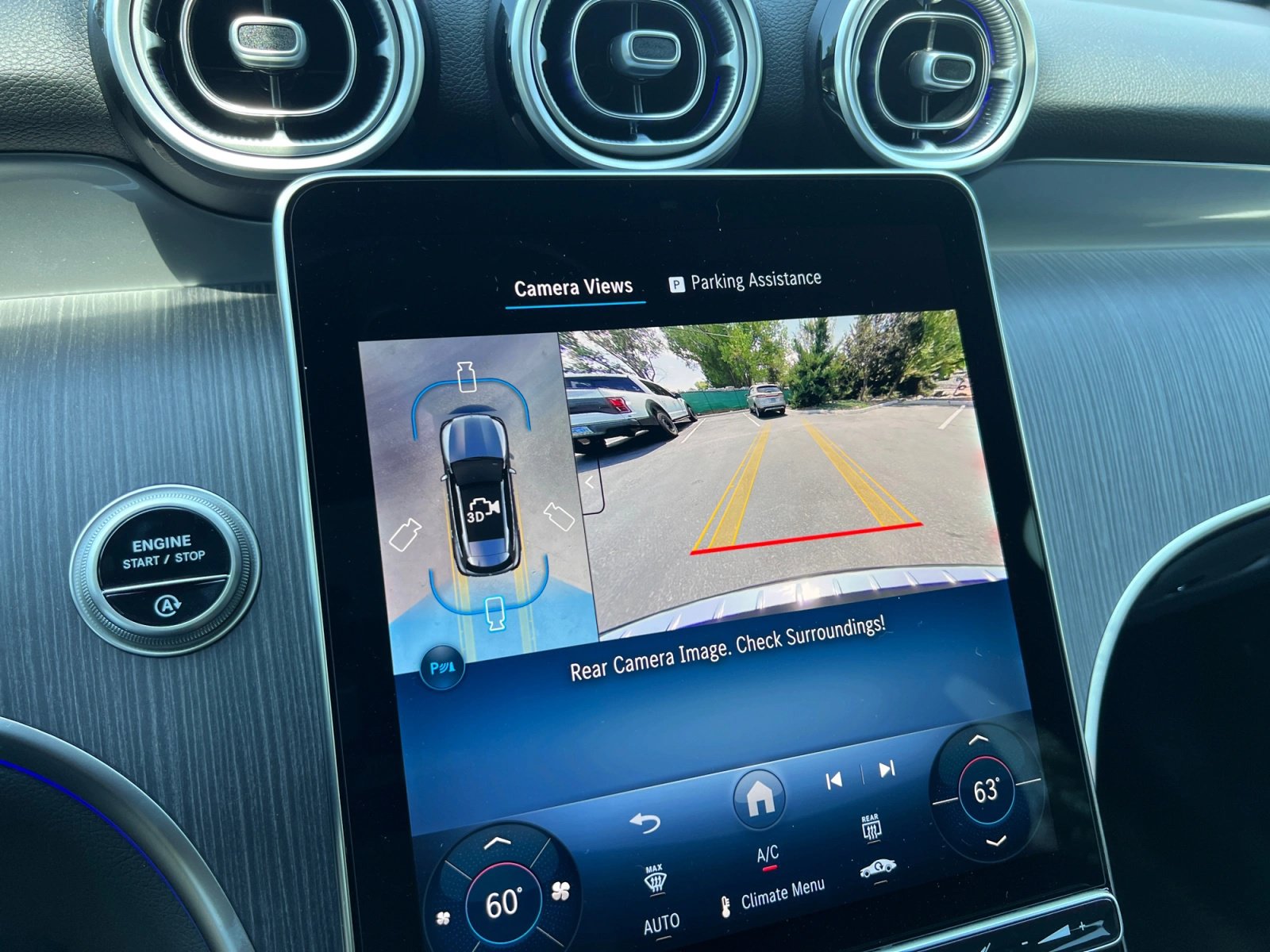 New 2026 Mercedes-Benz GLC 300 4MATIC image 15