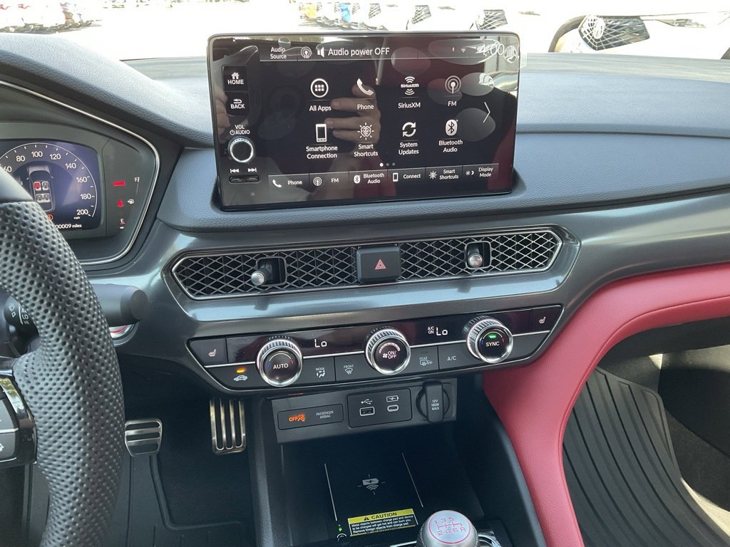 New 2026 Acura Integra Type S image 12