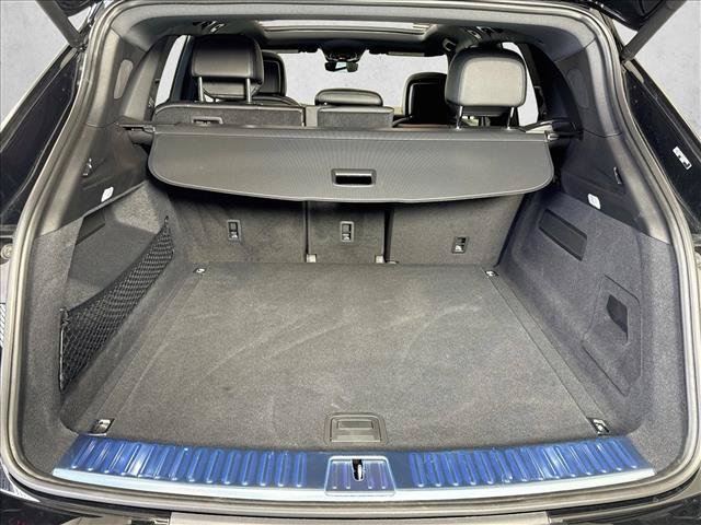Certified 2026 Porsche Cayenne AWD/4WD image 22
