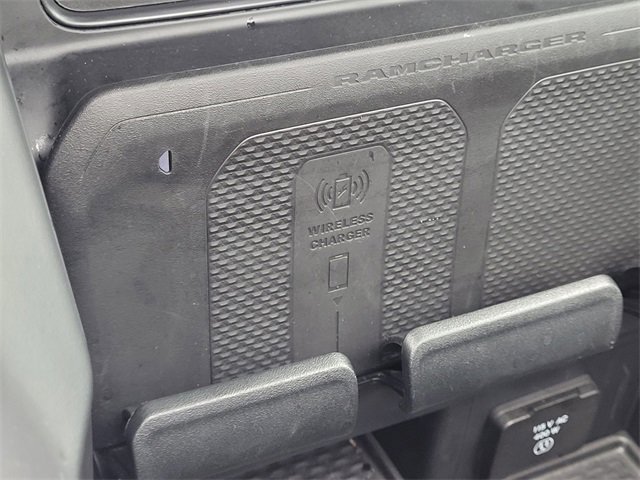 Used 2024 RAM 1500 Limited image 17