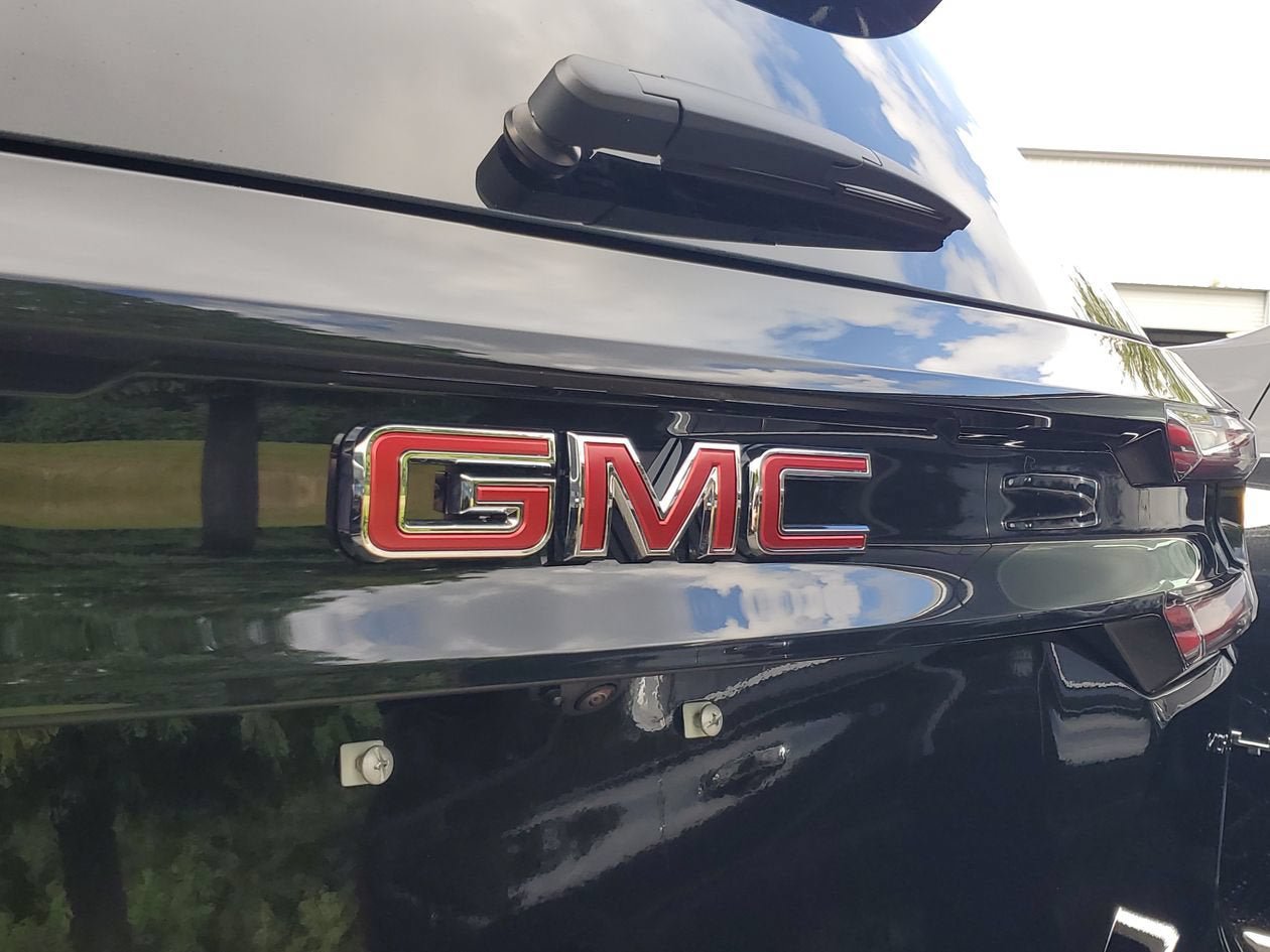 New 2026 GMC Acadia Elevation FWD image 7
