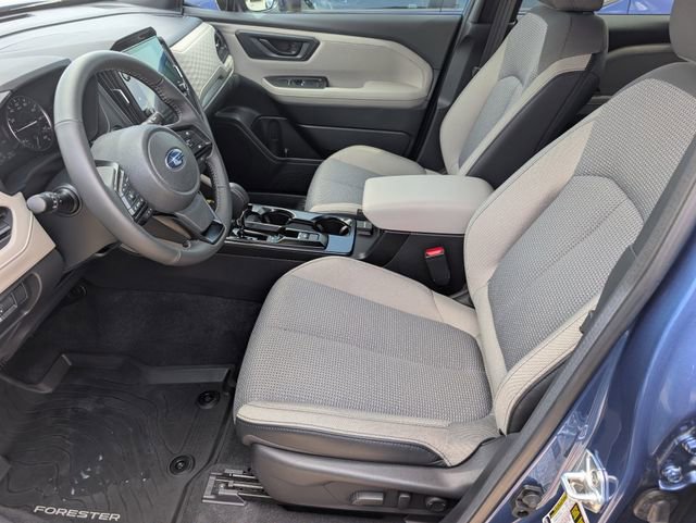 Certified 2026 Subaru Forester Premium image 7