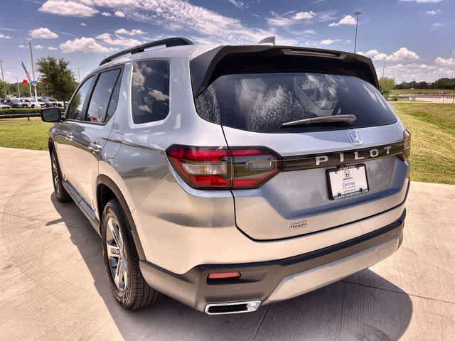 Certified 2026 Honda Pilot EX-L image 5