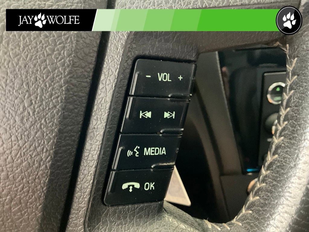 Used 2009 Ford Fusion SEL FWD image 13