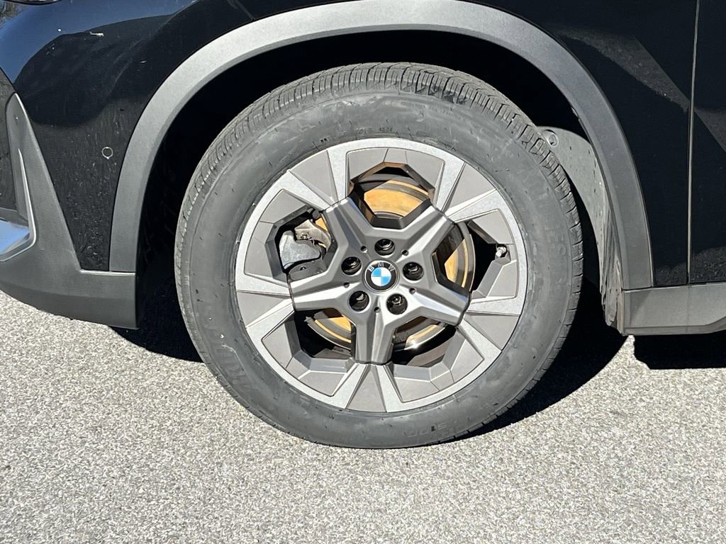 Certified 2023 BMW X1 xDrive28i w/ Convenience Package image 10