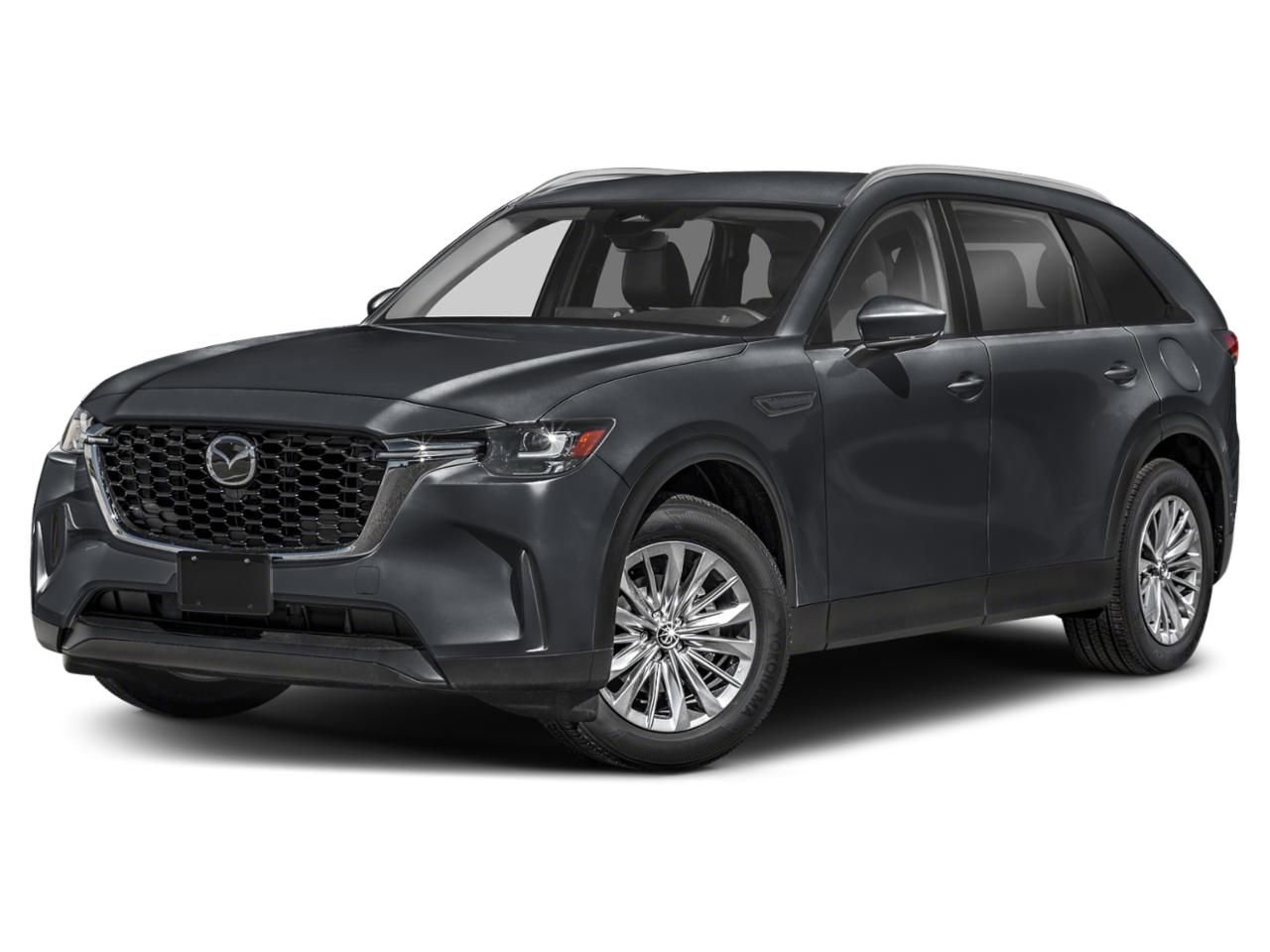 New 2026 MAZDA CX-90 3.3 Turbo w/ Select Package image 1