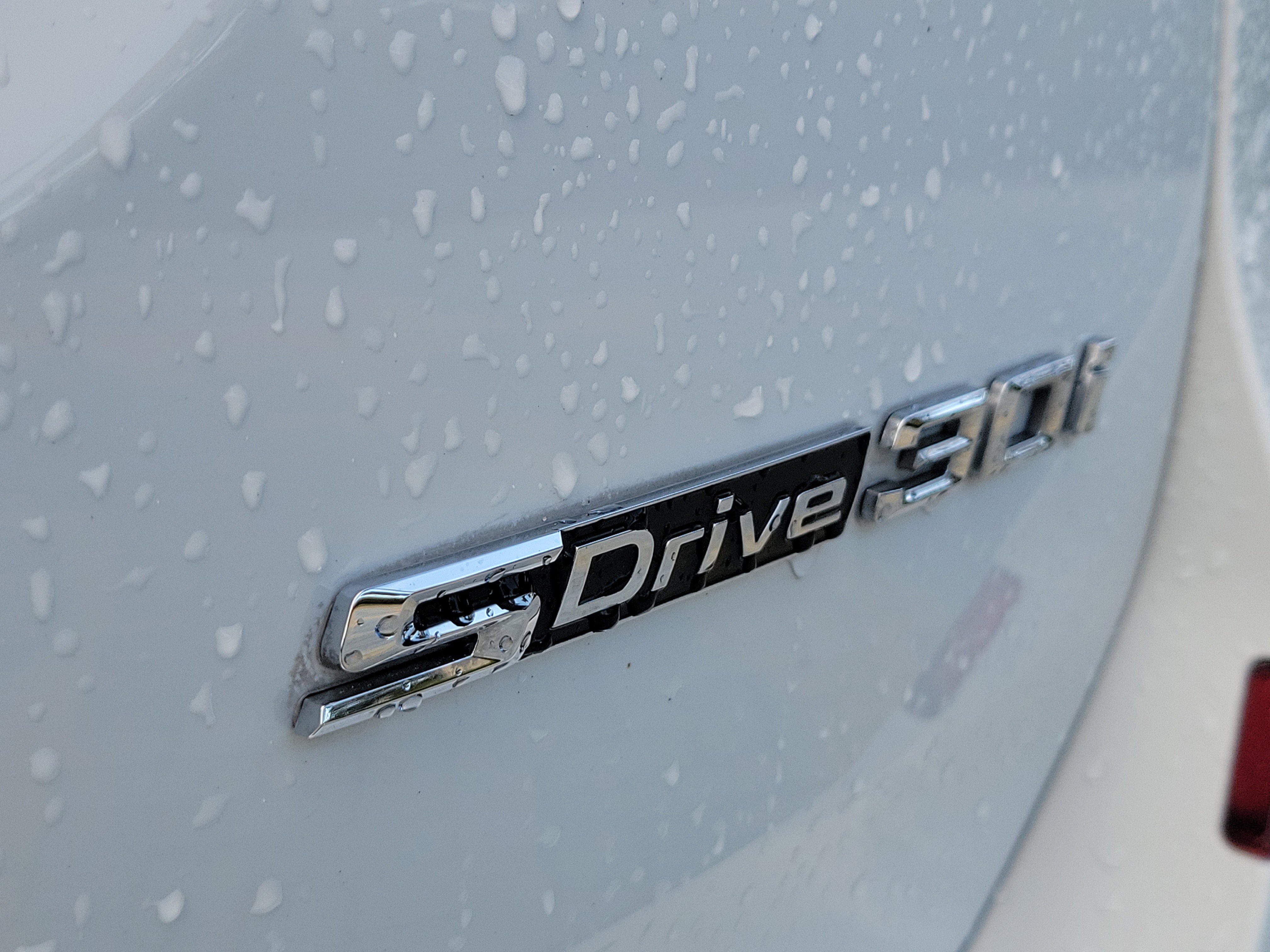 Used 2020 BMW X3 sDrive30i image 8