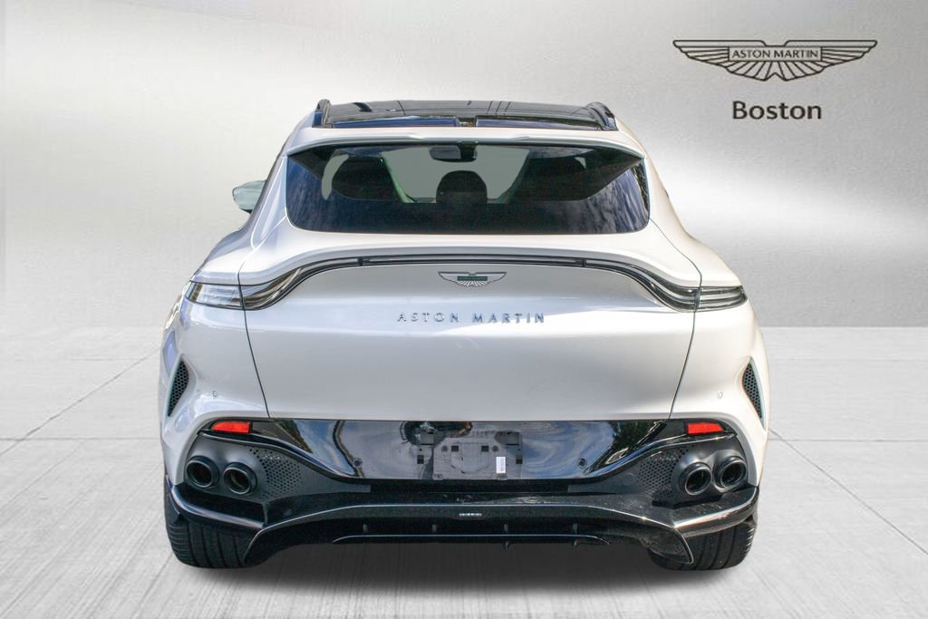 Used 2025 Aston Martin DBX 707 image 5