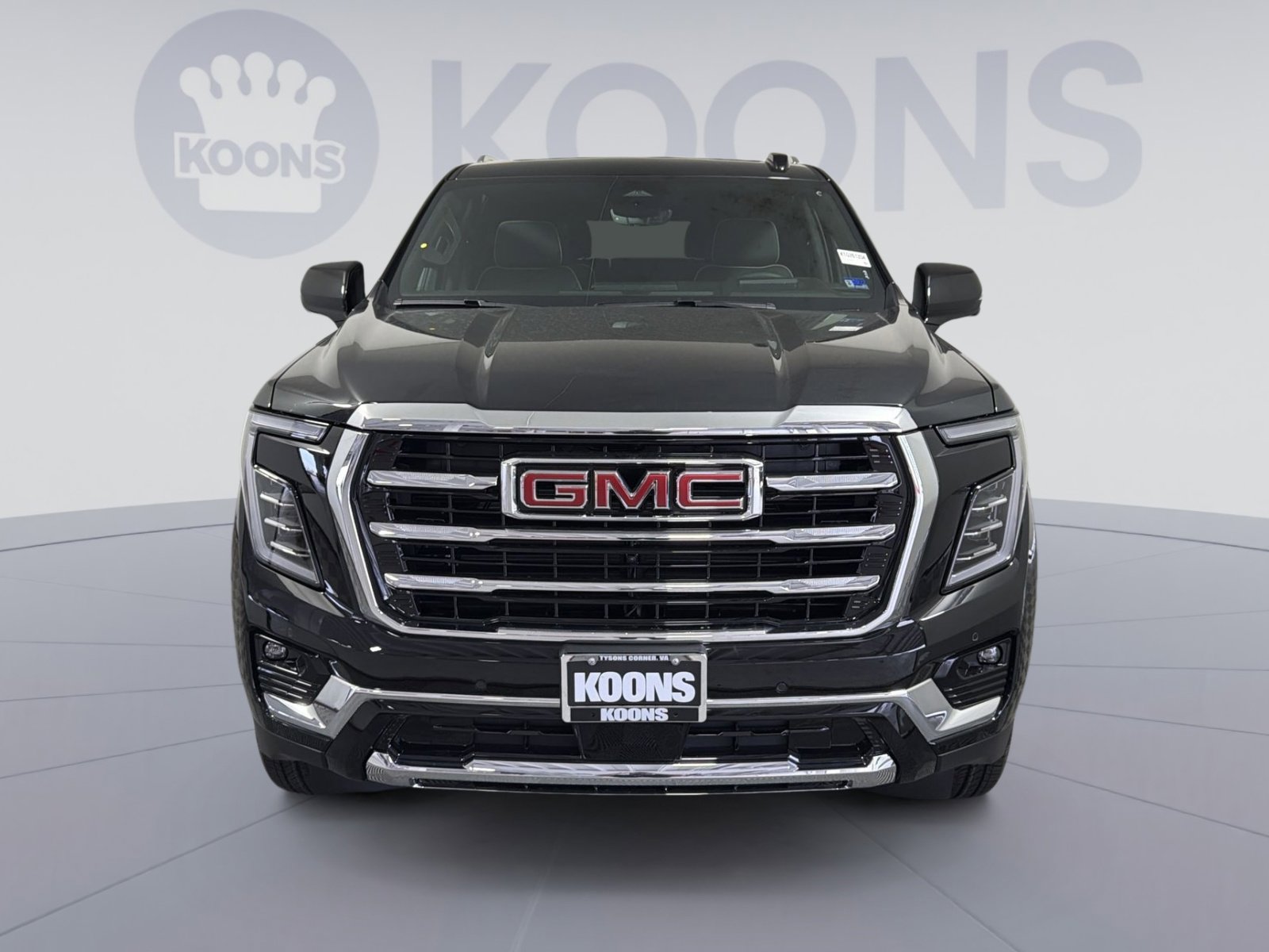 New 2026 GMC Yukon XL Elevation w/ Elevation Premium Package image 11