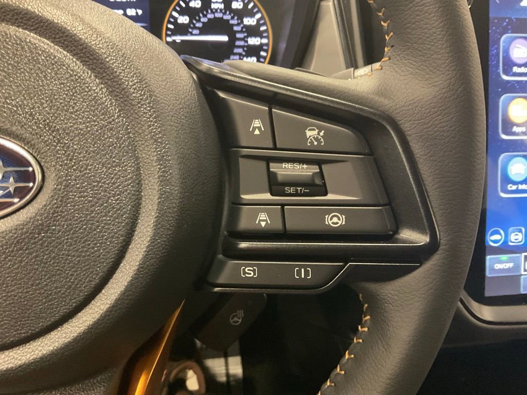 New 2026 Subaru Crosstrek 2.5i Wilderness AWD/4WD image 18