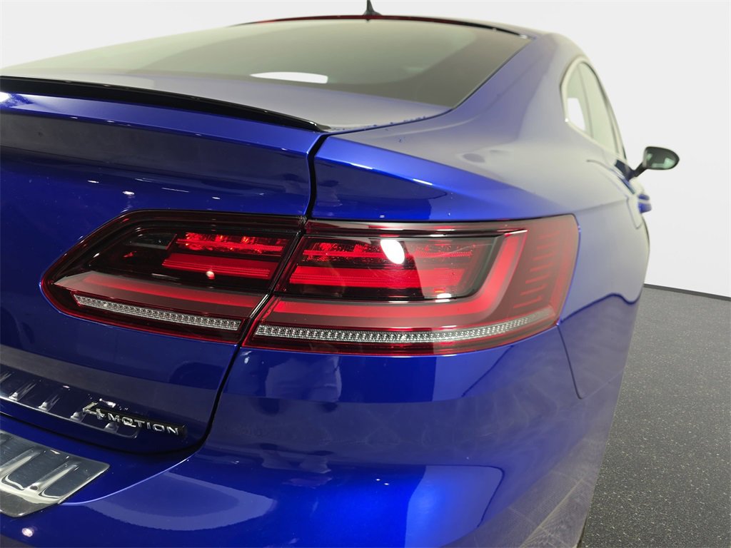 Used 2021 Volkswagen Arteon SEL image 38