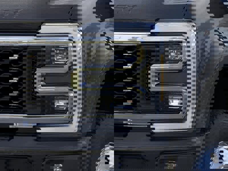New 2026 Ford F450 Platinum image 18
