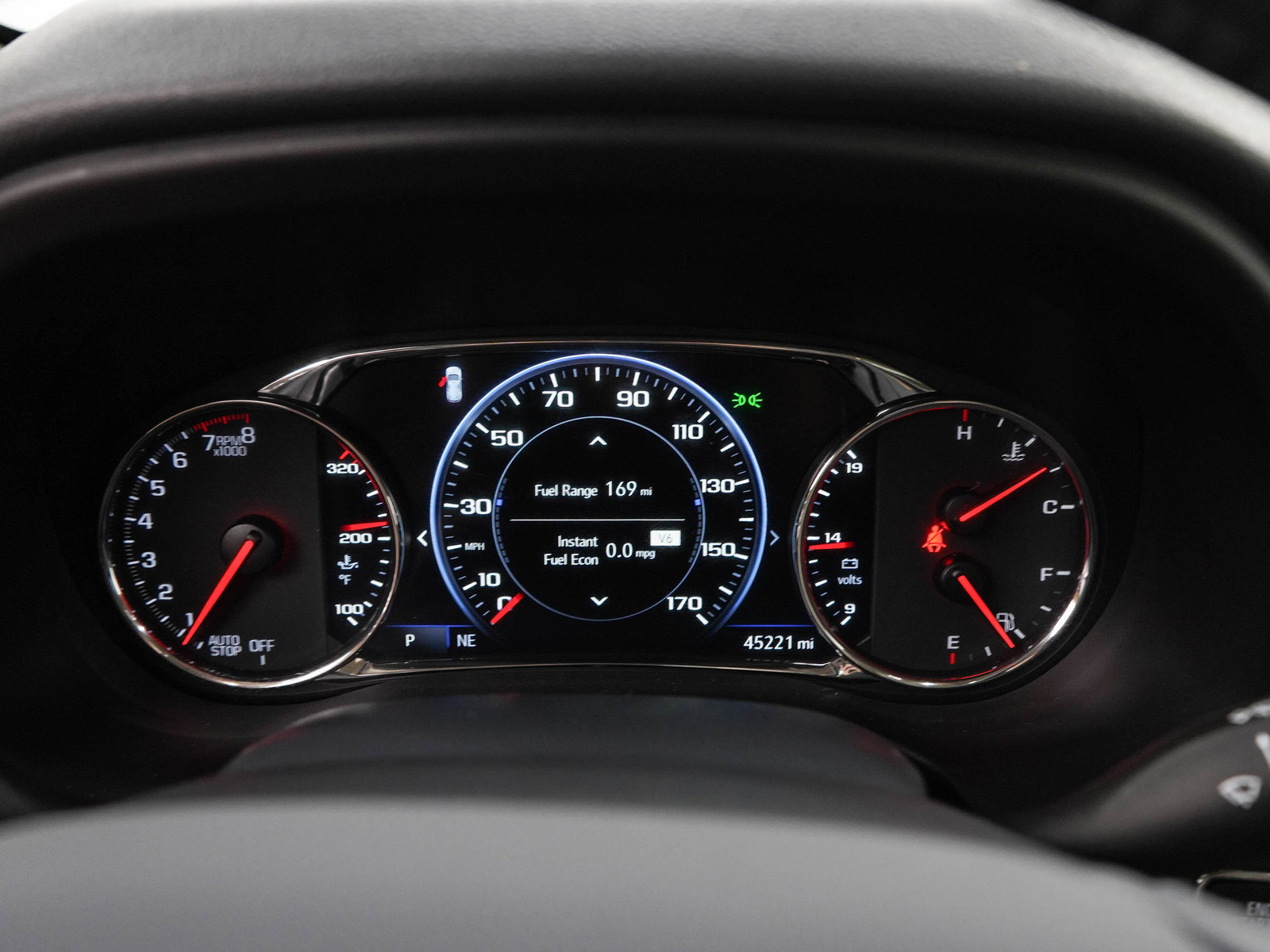 Used 2021 GMC Acadia Denali w/ Denali Ultimate Package AWD/4WD image 31