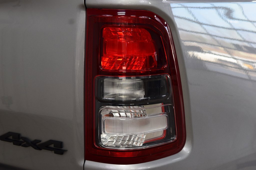 Used 2020 RAM 1500 Big Horn image 17