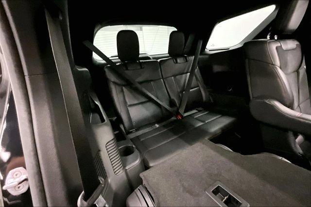 Used 2025 Ford Explorer ST AWD/4WD image 33