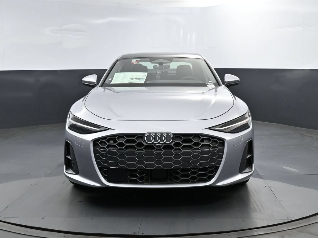 New 2026 Audi A6 Premium Plus AWD/4WD image 2