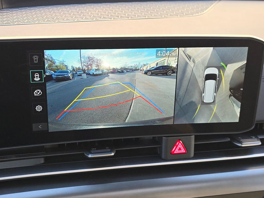 New 2026 Kia Carnival SX Prestige image 19