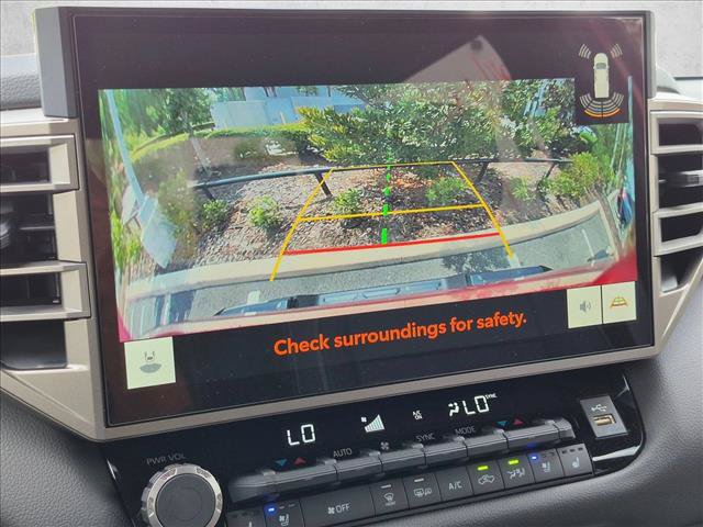 Used 2026 Toyota Tundra Limited AWD/4WD image 7