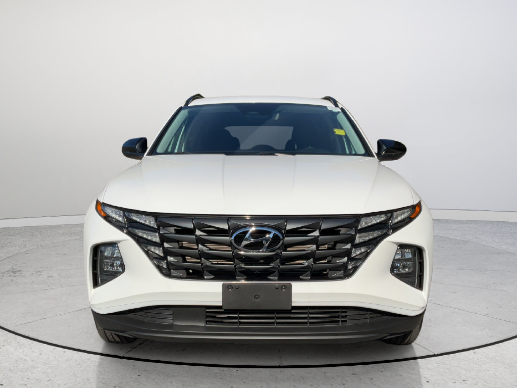 Used 2024 Hyundai Tucson SEL FWD image 3