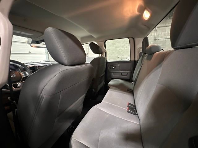 Used 2024 RAM 1500 Classic SLT image 15