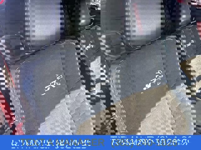 Used 2022 Dodge Challenger SRT Hellcat image 14