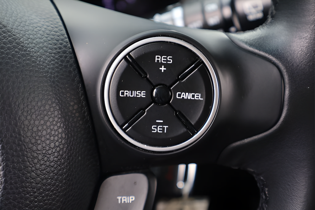 Used 2016 Kia Soul ! FWD image 21