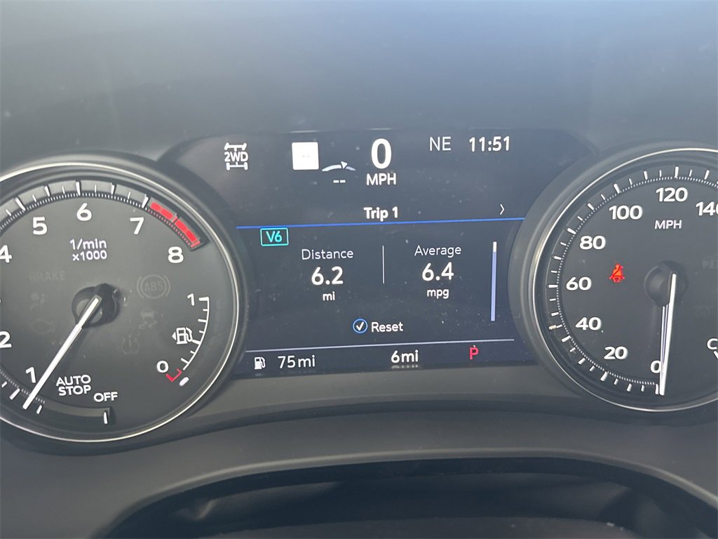 New 2026 Cadillac XT5 Premium Luxury w/ Driver Assist Package image 42